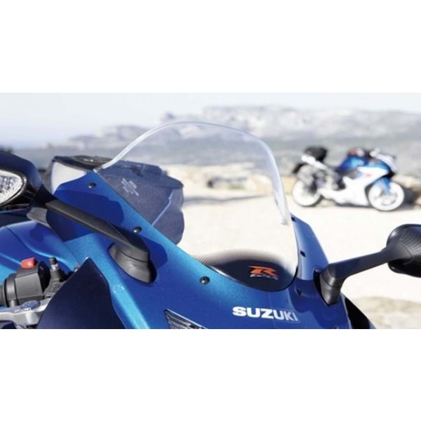 Suzuki Genuine Suzuki GSX-R 600 / 750 Double Bubble Screen